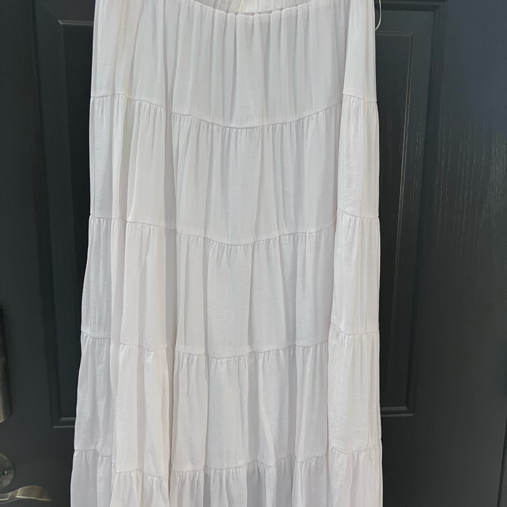 And Now
Size L
No stains or imperfections